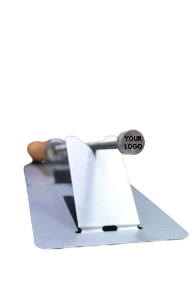 Custom Your Manual Heat Stamp (Small)