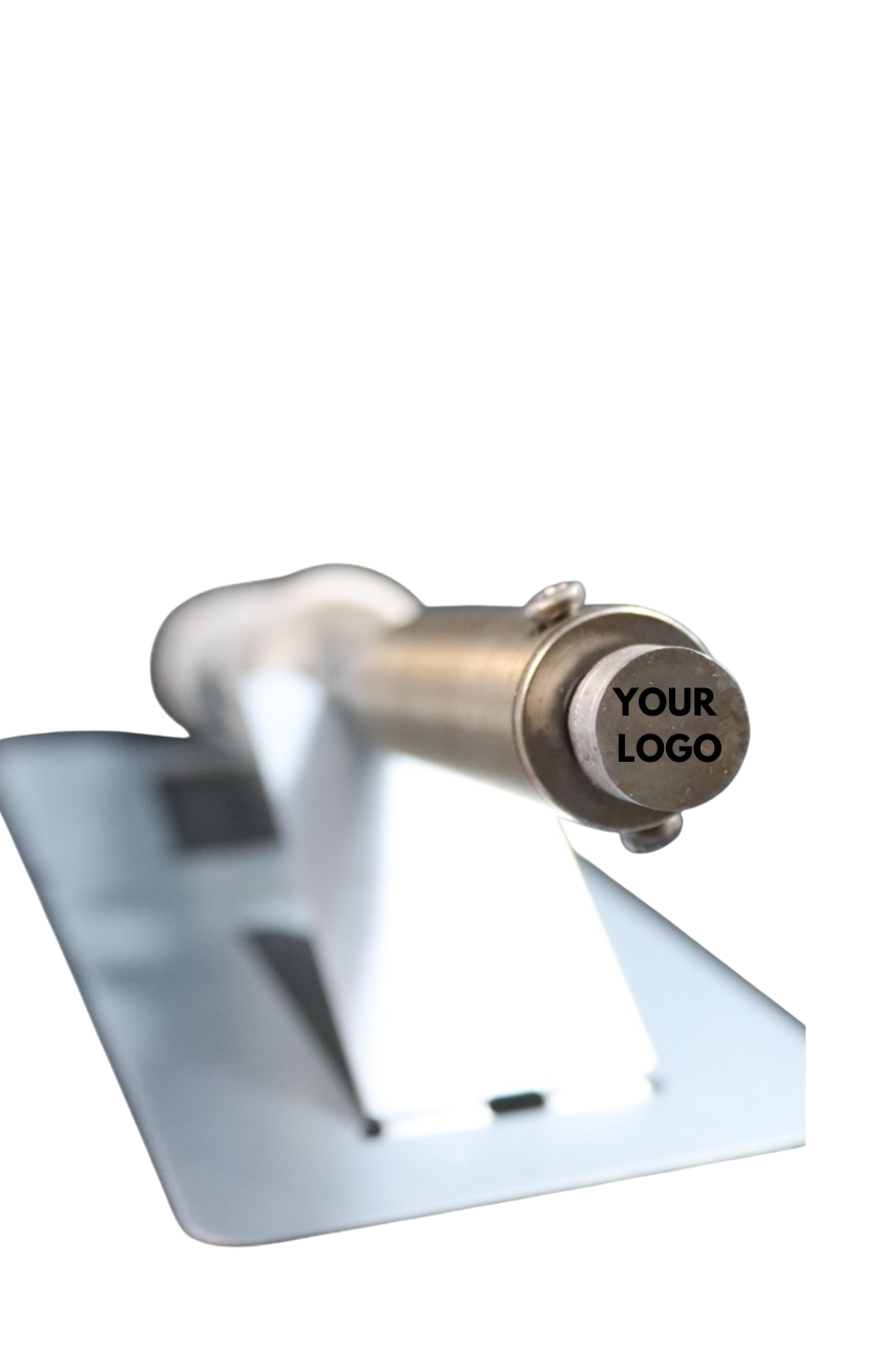 Custom Your Electric Heat Stamp (Small)