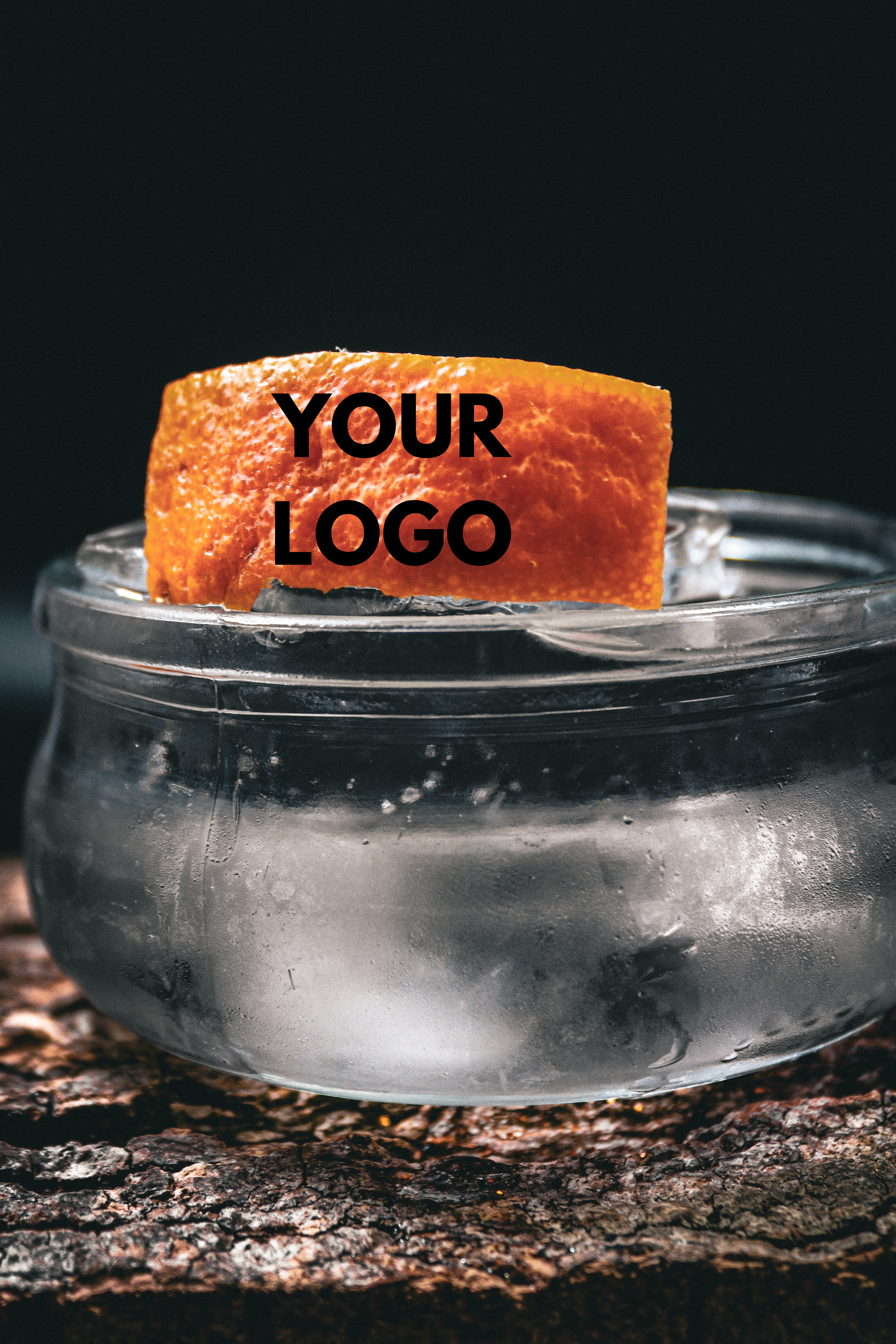 Custom Your Electric Heat Stamp (Medium)