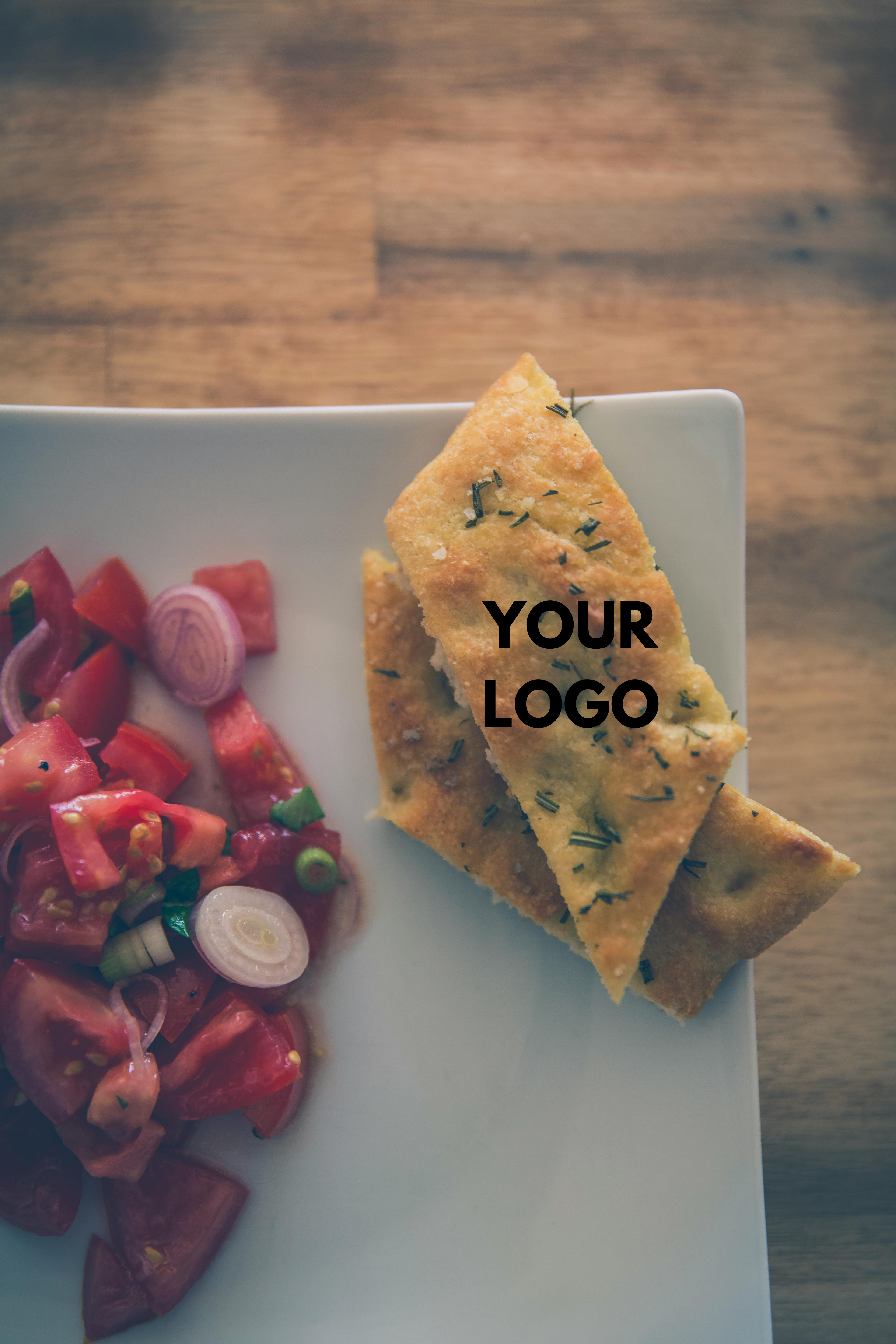 Custom Your Manual Heat Stamp (Big)