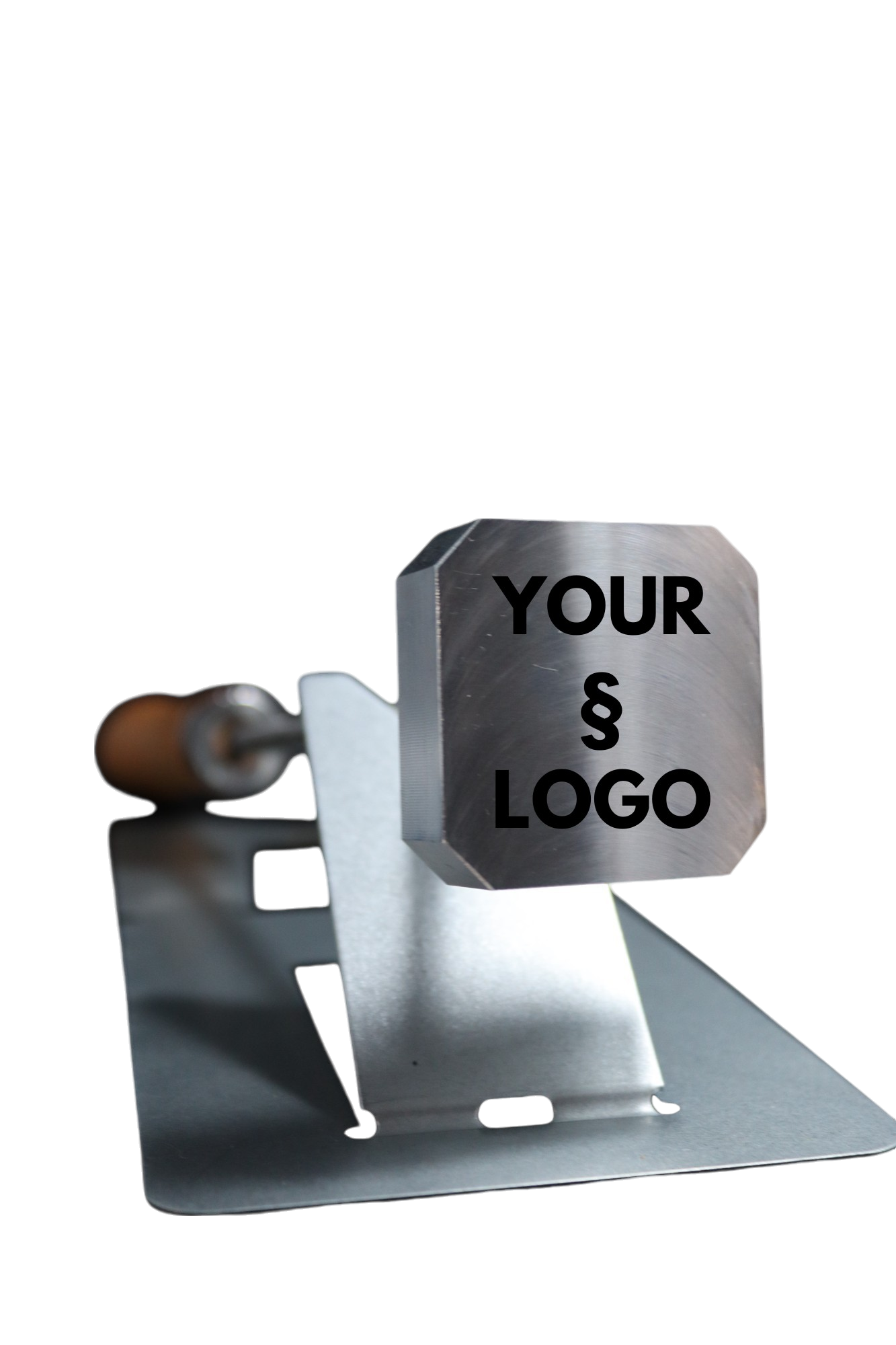 Custom Your Manual Heat Stamp (Big)