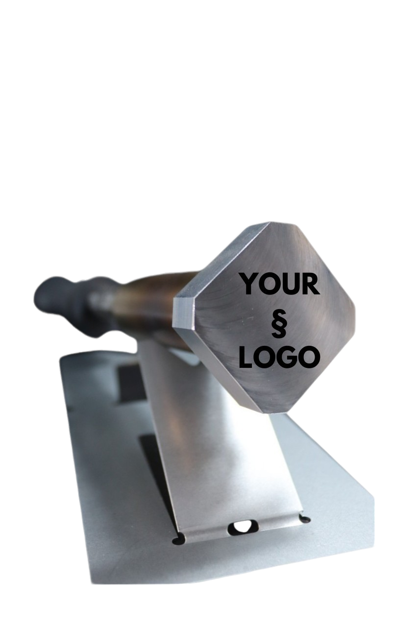 Custom Your Electric Heat Stamp (Big)