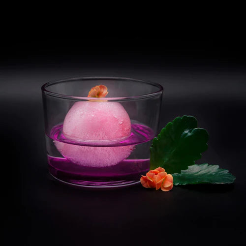 The Custom Signature Ice Press